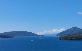 Lefkada Unique Sea View Apartment